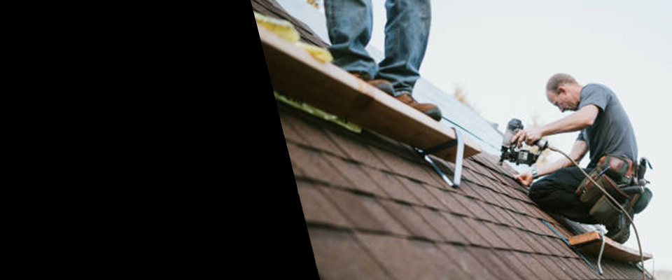Portland Roofing Contractors